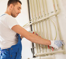 Commercial Plumber Services in Culver City, CA